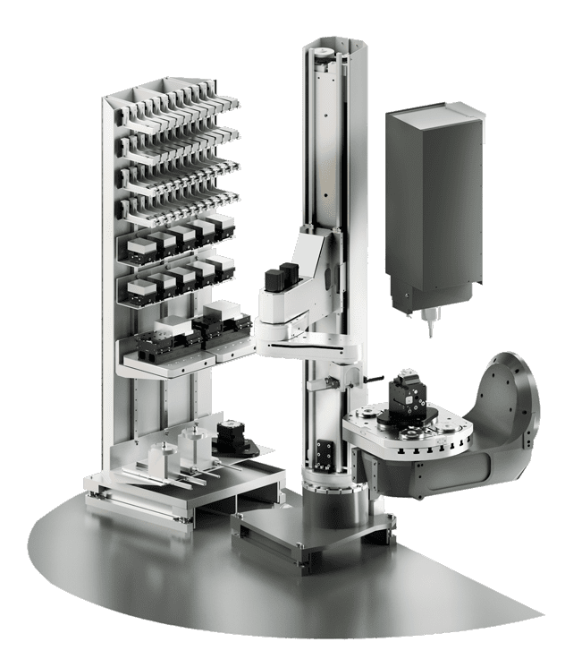 AXION Automation