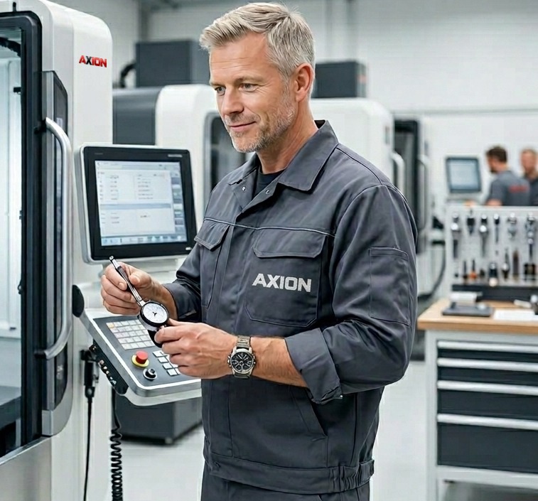 AXION Service